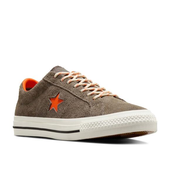 NEW Converse One Star Pro Ox Suede sneakers Men’s US size 7